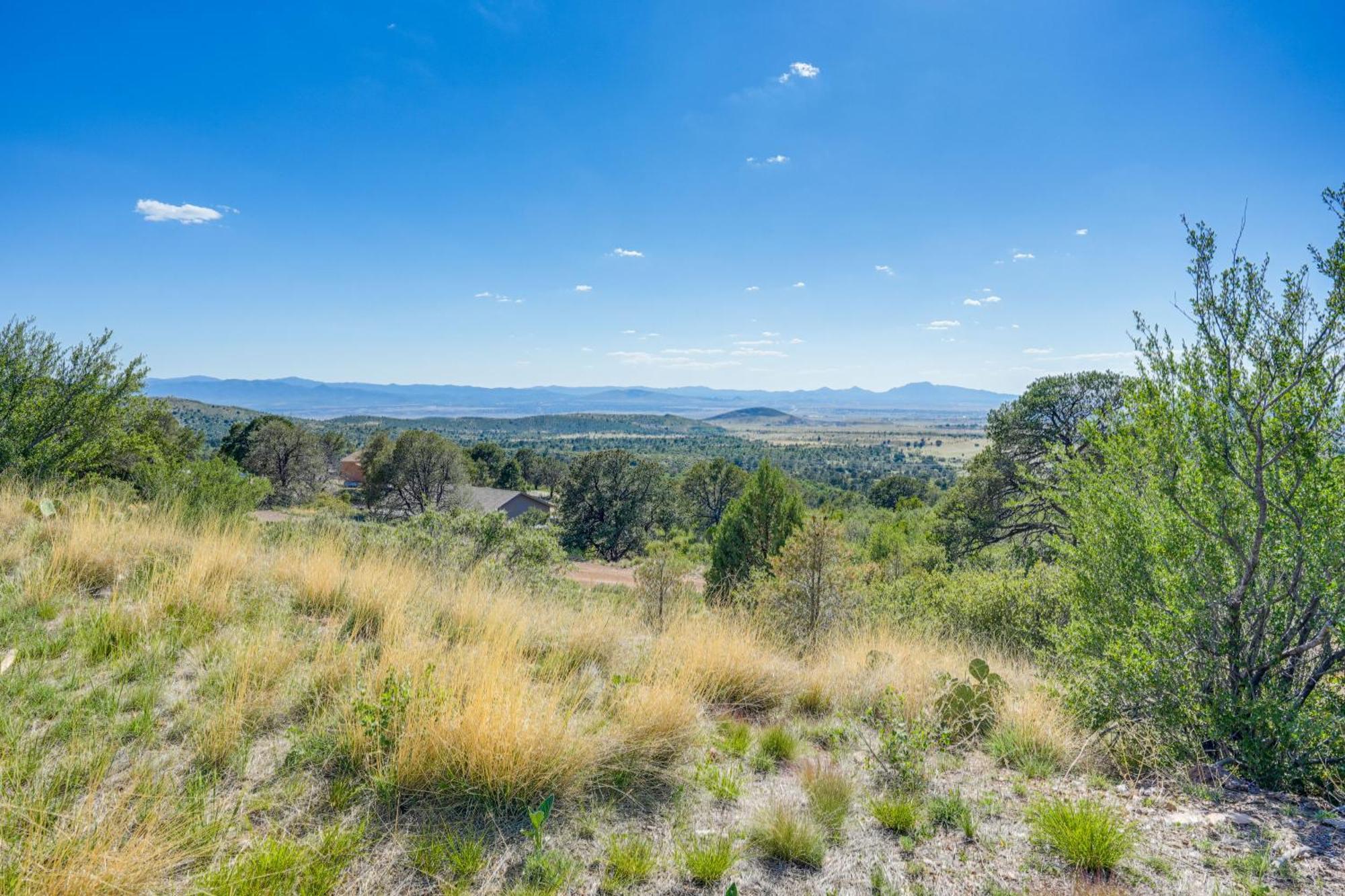 Mtn-View Home With Sauna In Prescott Valley! Стая снимка