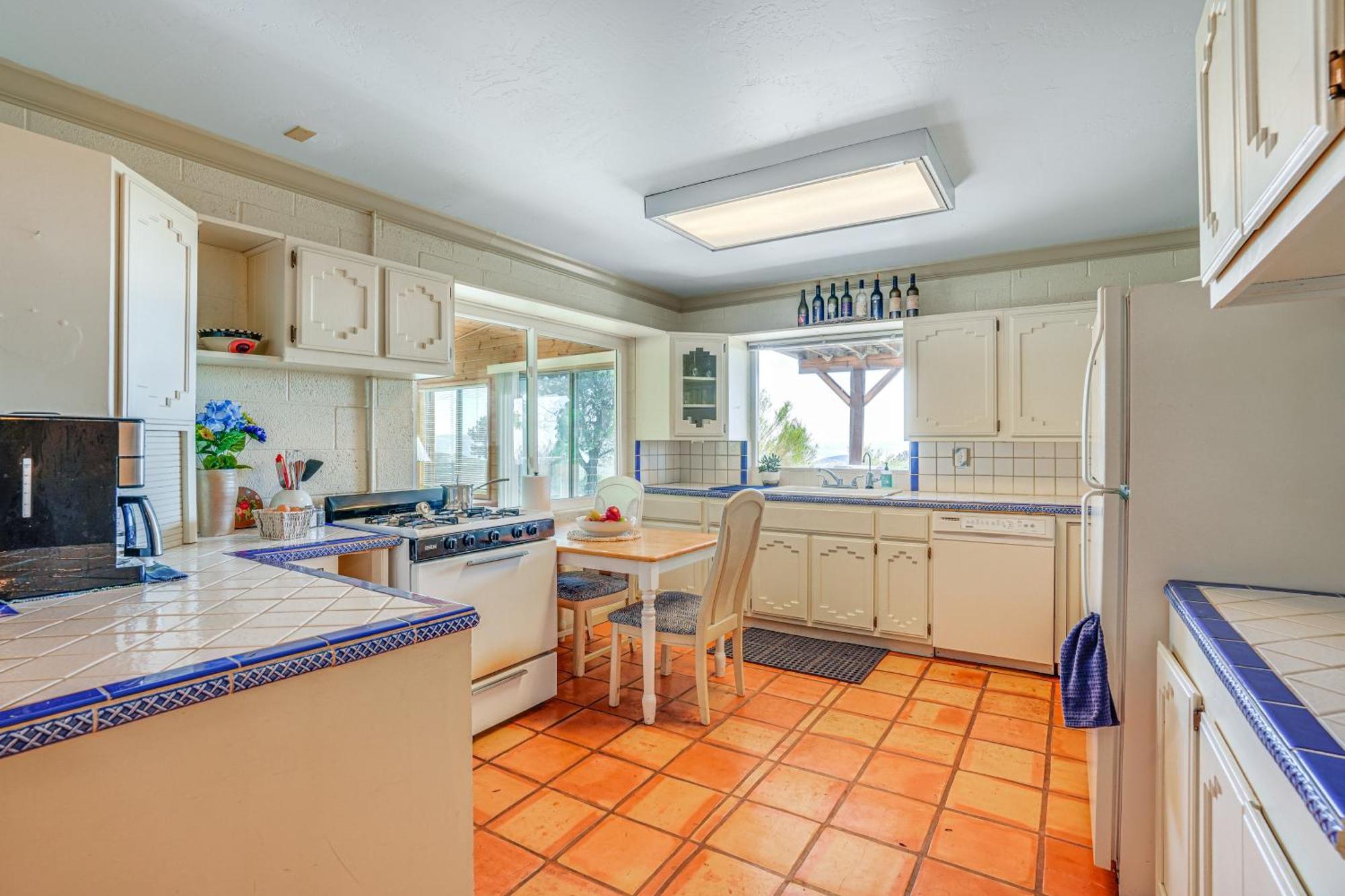 Mtn-View Home With Sauna In Prescott Valley! Екстериор снимка