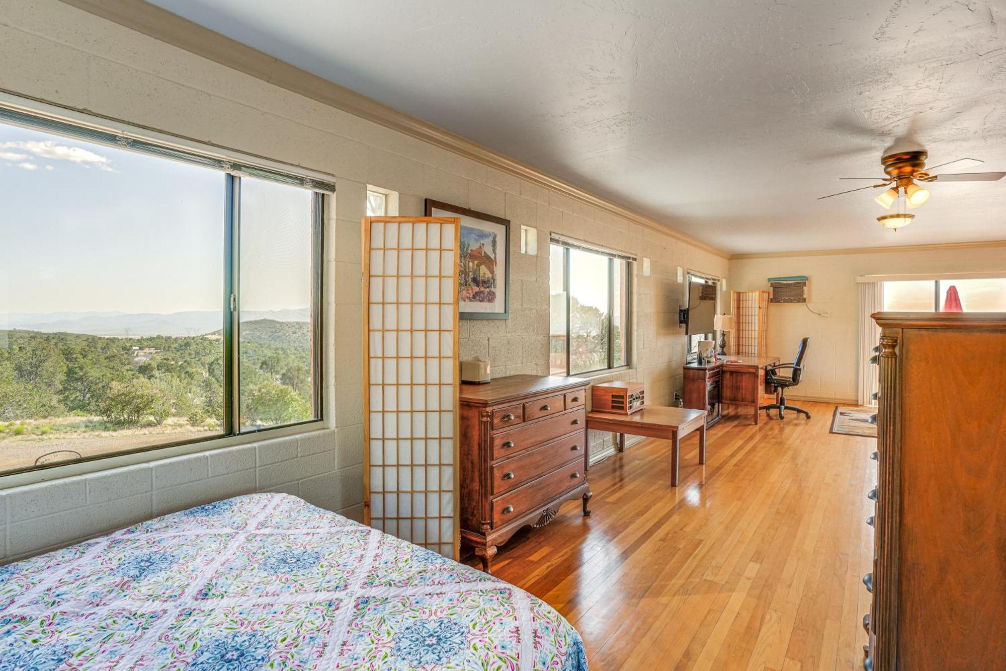 Mtn-View Home With Sauna In Prescott Valley! Екстериор снимка