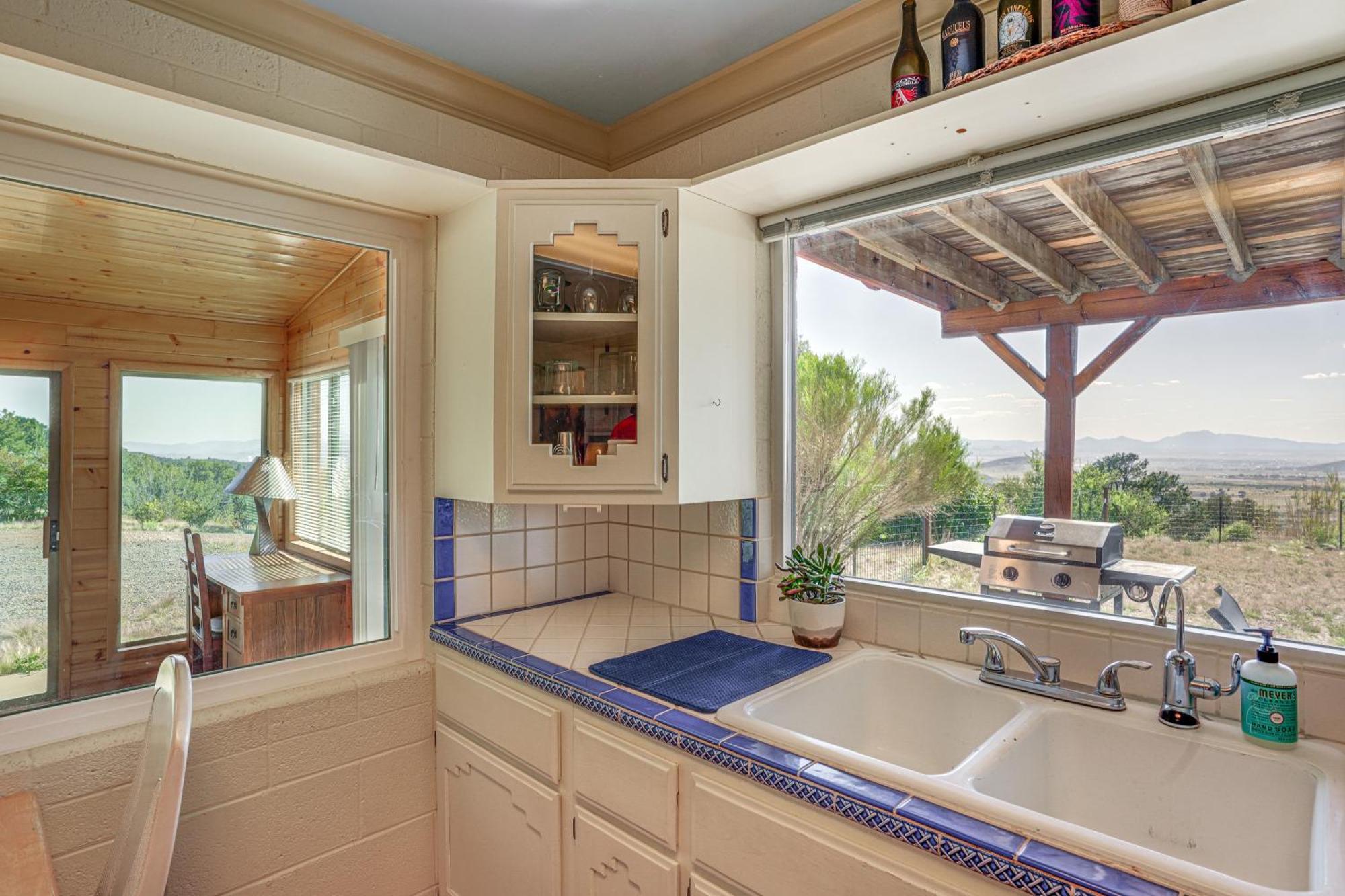 Mtn-View Home With Sauna In Prescott Valley! Екстериор снимка