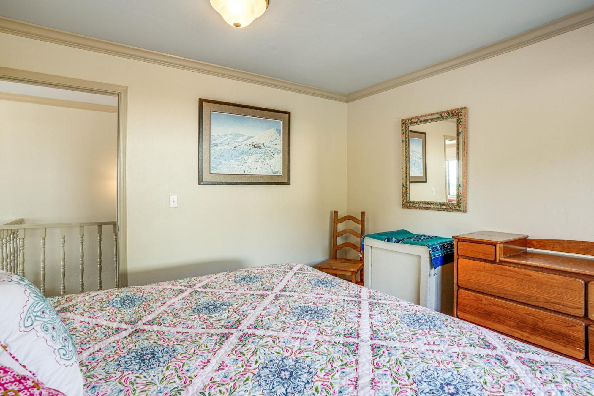 Mtn-View Home With Sauna In Prescott Valley! Екстериор снимка
