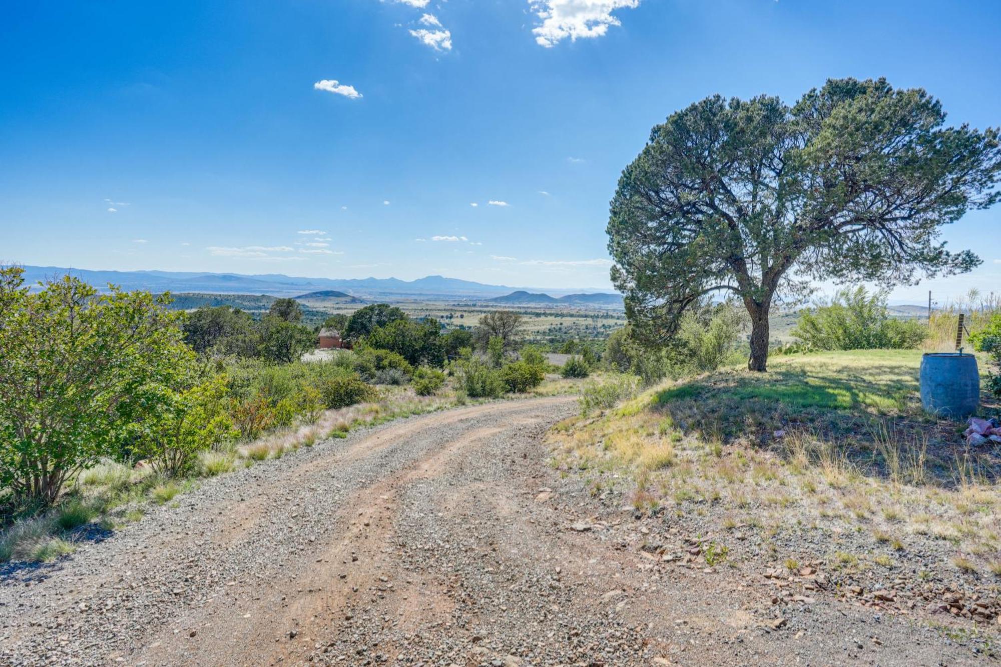 Mtn-View Home With Sauna In Prescott Valley! Екстериор снимка